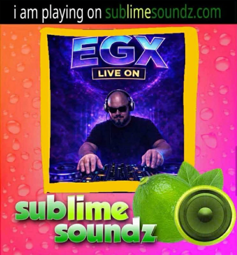 EGX