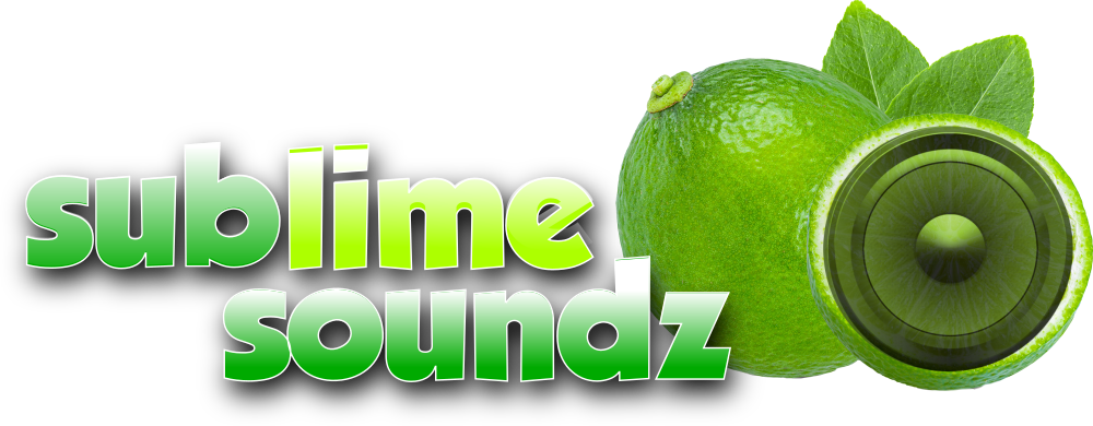 Sublime Soundz